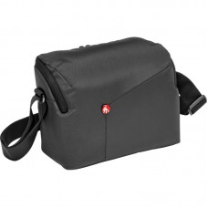 Сумка Manfrotto NX Shoulder Bag DSLR Grey (MB NX-SB-IIGY)